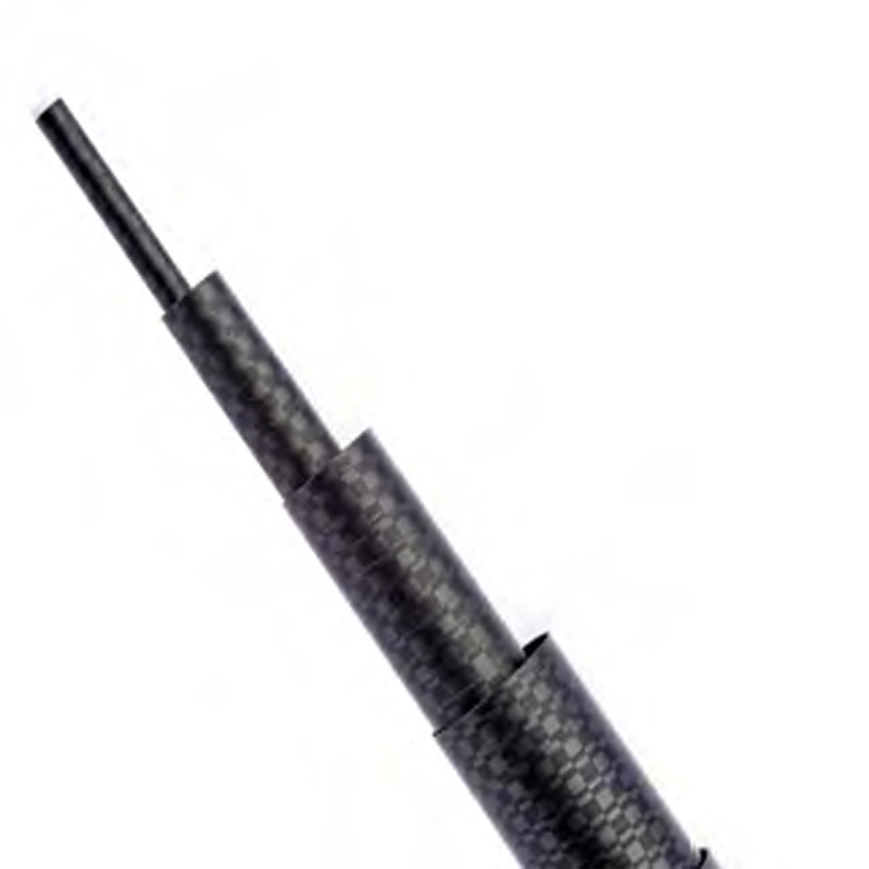 Daiwa Sensor Power Carp Pole 6m